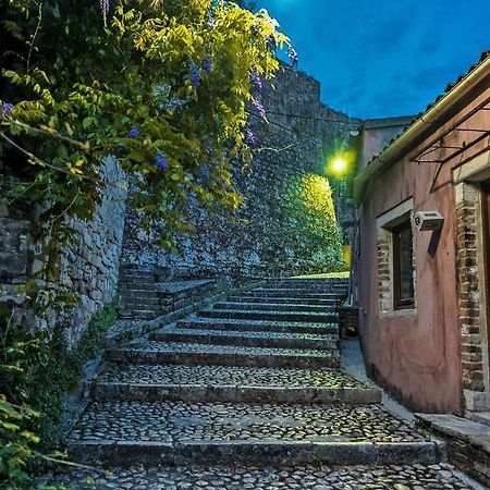 Casa Tenedos Corfu Corfu  Exteriör bild